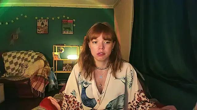 Freechat ClancyMorissey on StripChat