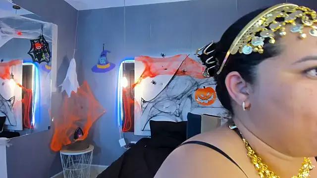 Private Clarigil on StripChat