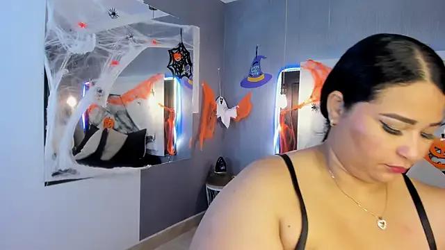 Private Clarigil on StripChat