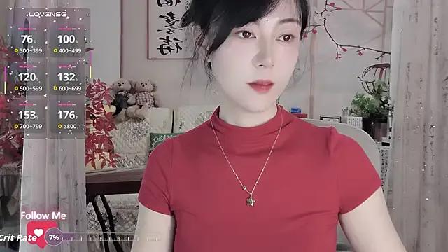 coffeecat-1111 on StripChat 