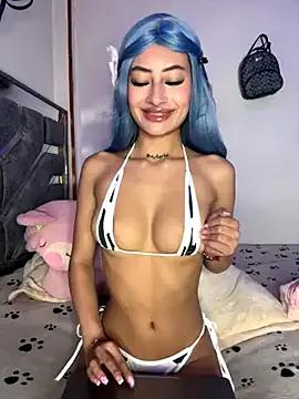 Connie_20 — oil show