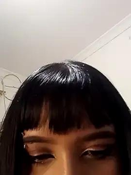 Connie_777 on StripChat 
