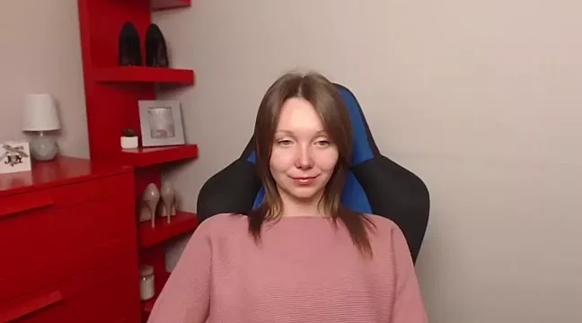 Cookie_zoe on StripChat