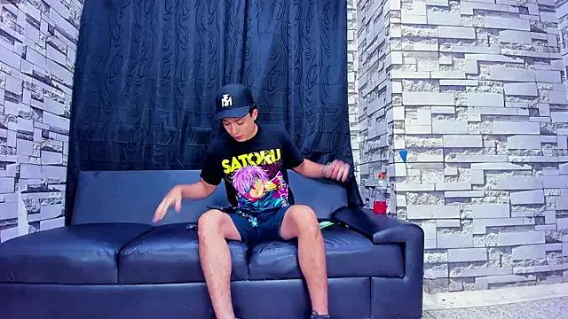 Freechat Crazy_Cult_Sex on StripChat