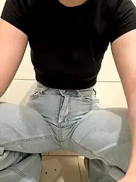 StripChat Cumonmme  is Freechat  Cumonmme — Lower your jeans and show me your pantie