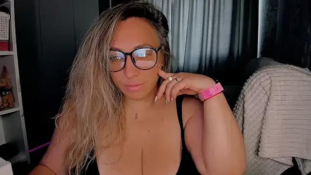 CumOnMy_Tits — Play with my big breast