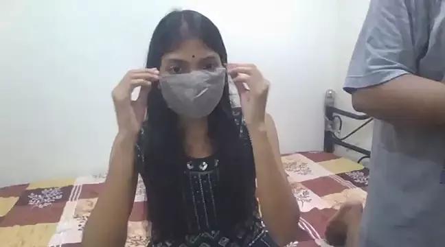 Freechat Cute-Bhavya on StripChat