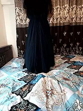 Freechat Cute-Bhavya on StripChat