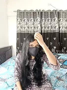 Freechat Cute-Bhavya on StripChat