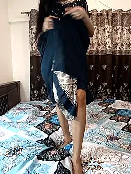 Freechat Cute-Bhavya on StripChat