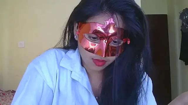 Cute-Simmi69 — full nude fuck in 5 minet  in  show