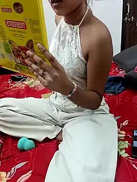 Cutie_Shruti — Freechat on StripChat