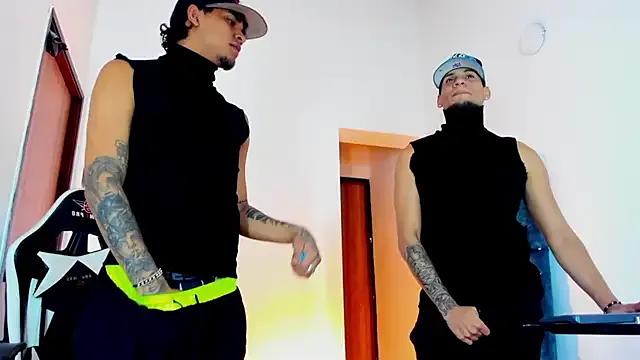 daddys_insanee on StripChat 