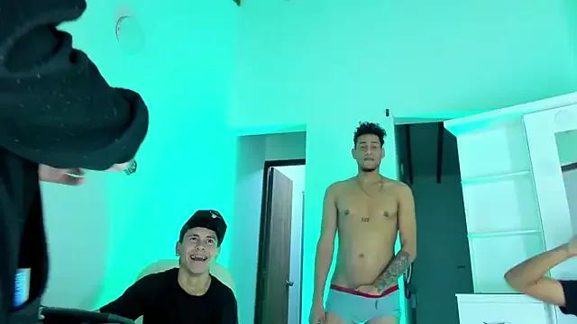 daddys_insanee on StripChat 