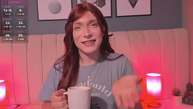 StripChat DaimondPink  is Freechat  DaimondPink — naked all me