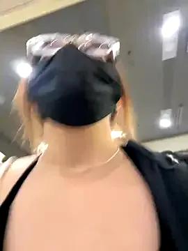 DandanBurgerking — Private on StripChat