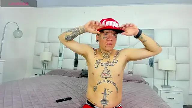 StripChat Dangerous_couple_  is Freechat  Dangerous_couple_ — CUM FACIAL