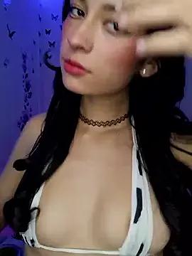 StripChat Danly_  is Freechat  Danly_ — oil on my breasts