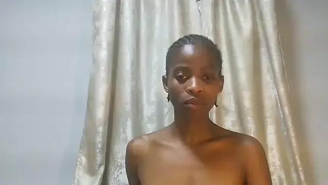 Freechat DarkChocox01 on StripChat
