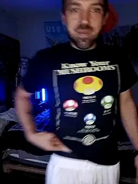 Photos of Dave198787 from StripChat is Freechat
