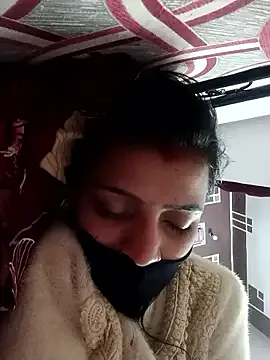 Daya_Chheda on StripChat