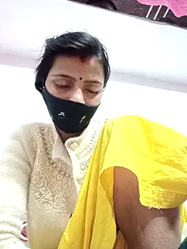 Daya_Chheda on StripChat