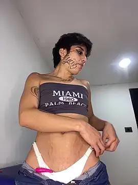 DayanaDG on StripChat 