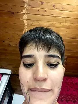 DayanaDG on StripChat 