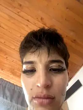 DayanaDG on StripChat 