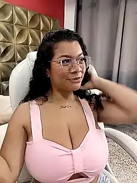 Freechat Dayanne_campbelll on StripChat