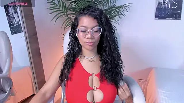 Freechat Dayanne_campbelll on StripChat