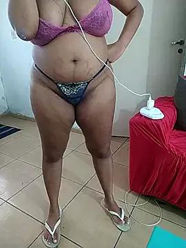 dea40 — Fica toda nua