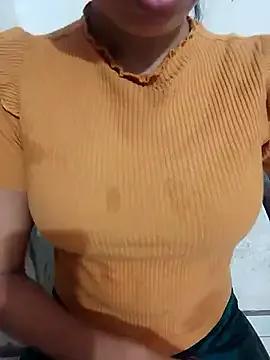 Deepa_10 — Boobs show