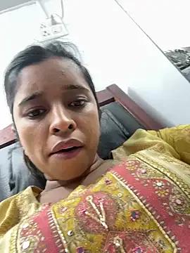 Freechat desitease on StripChat