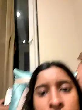 Freechat desitease on StripChat