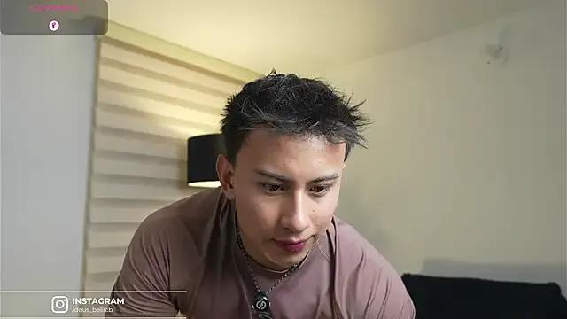 StripChat DeusbelliS  is Freechat  DeusbelliS — Welcome back Deus :)