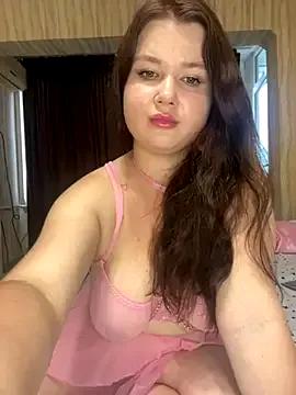 Di_Olivia — Masturbation pussy