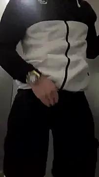 Dimitri_Colleman — Freechat on StripChat