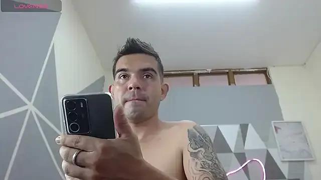 dirty_couple_bisexual — cum in ass rich