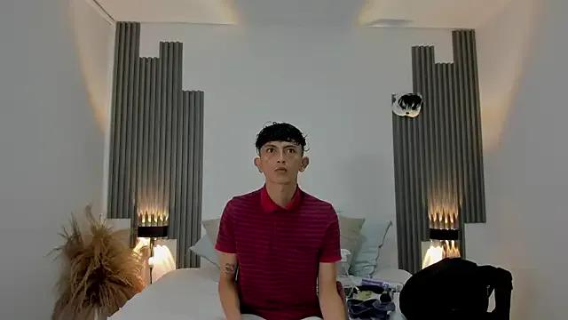 DodoyandCriss on StripChat 