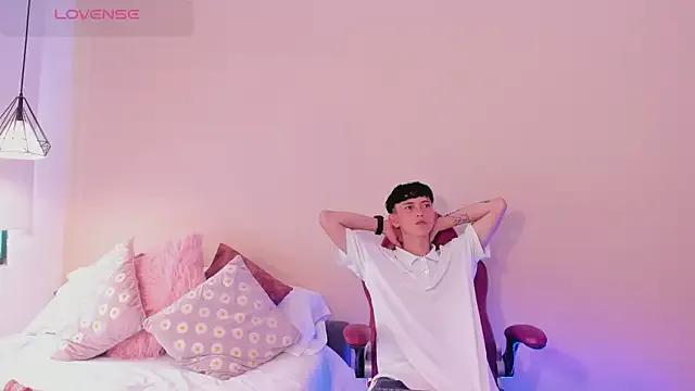 DodoyandCriss — Take off Dodoy's clothes
