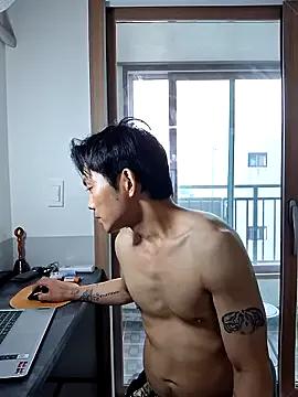 Photos of Doh_KIM from StripChat is Freechat