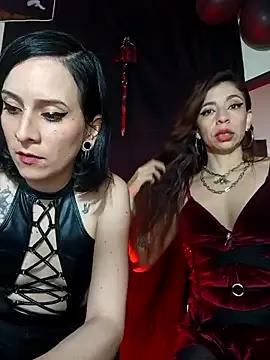 DominasObeyLab — Ass Spank Show