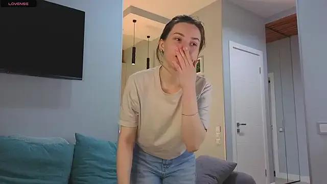 Freechat DonnaBurkee on StripChat