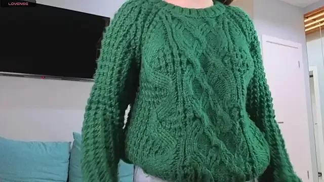 Freechat DonnaBurkee on StripChat