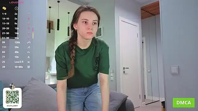 Freechat DonnaBurkee on StripChat