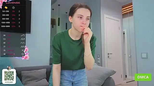 Freechat DonnaBurkee on StripChat