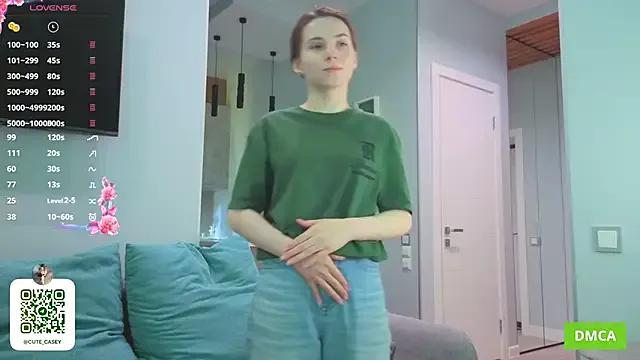 Freechat DonnaBurkee on StripChat