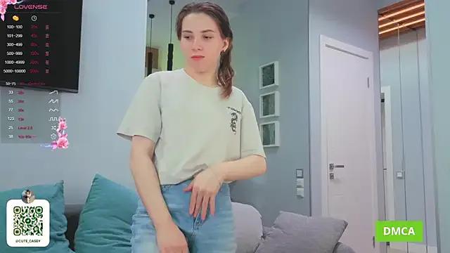 Freechat DonnaBurkee on StripChat