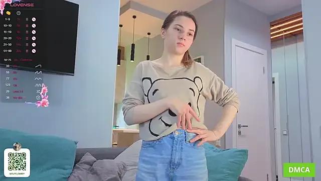 Freechat DonnaBurkee on StripChat